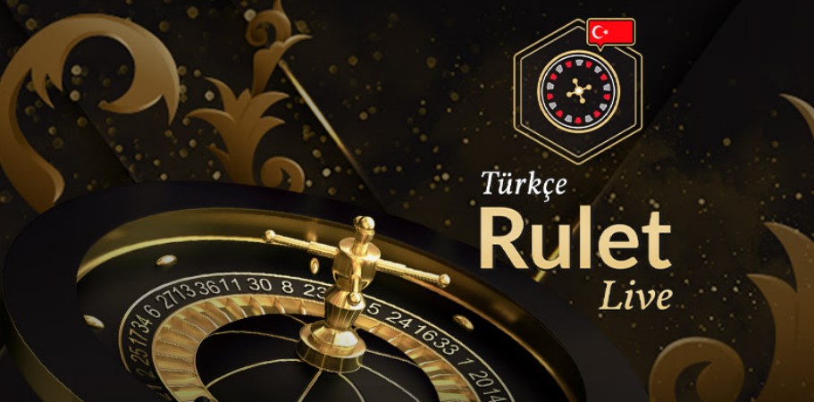 Casino Metropol Türkçe Rulet