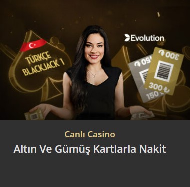 Casino Metropol Türkçe Blackjack