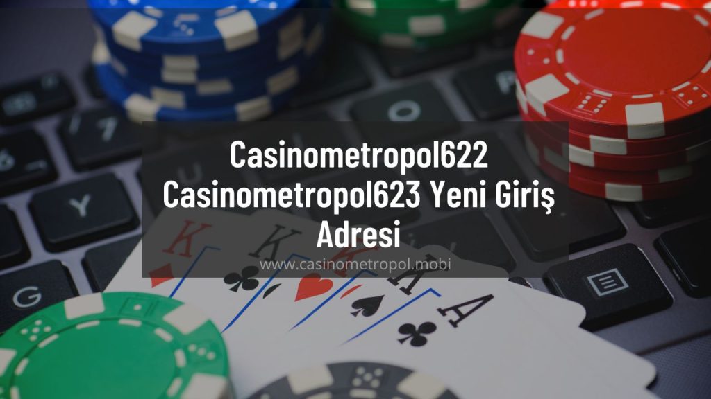 Casinometropol622 - Casinometropol623